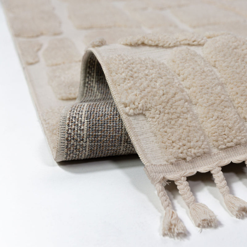 Tapis Moderne De Couloir Esra