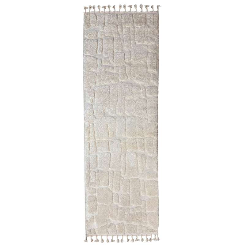 Tapis Moderne De Couloir Esra