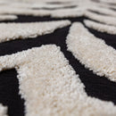 Tapis Moderne Esra Zebra