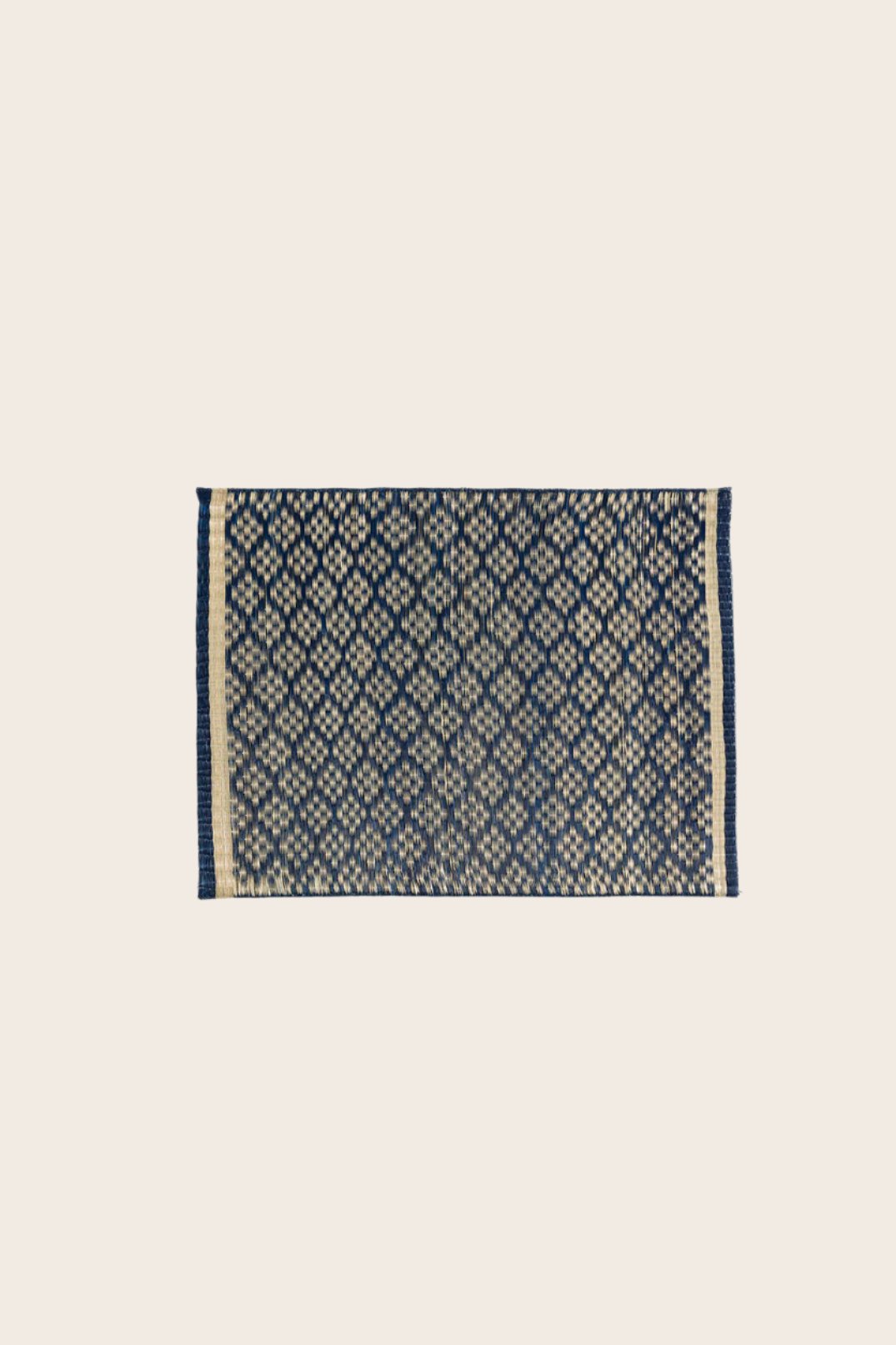 Madur - Set De Table - Roseau