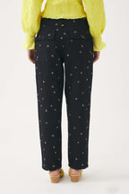 Pantalon Mael - Noir