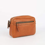 Maelys Shoulder Bag - Camel