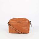 Sac À Bandoulière Maelys - Camel