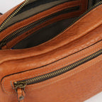 Maelys Shoulder Bag - Camel