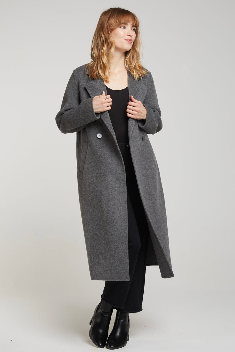 Manteau Maelys