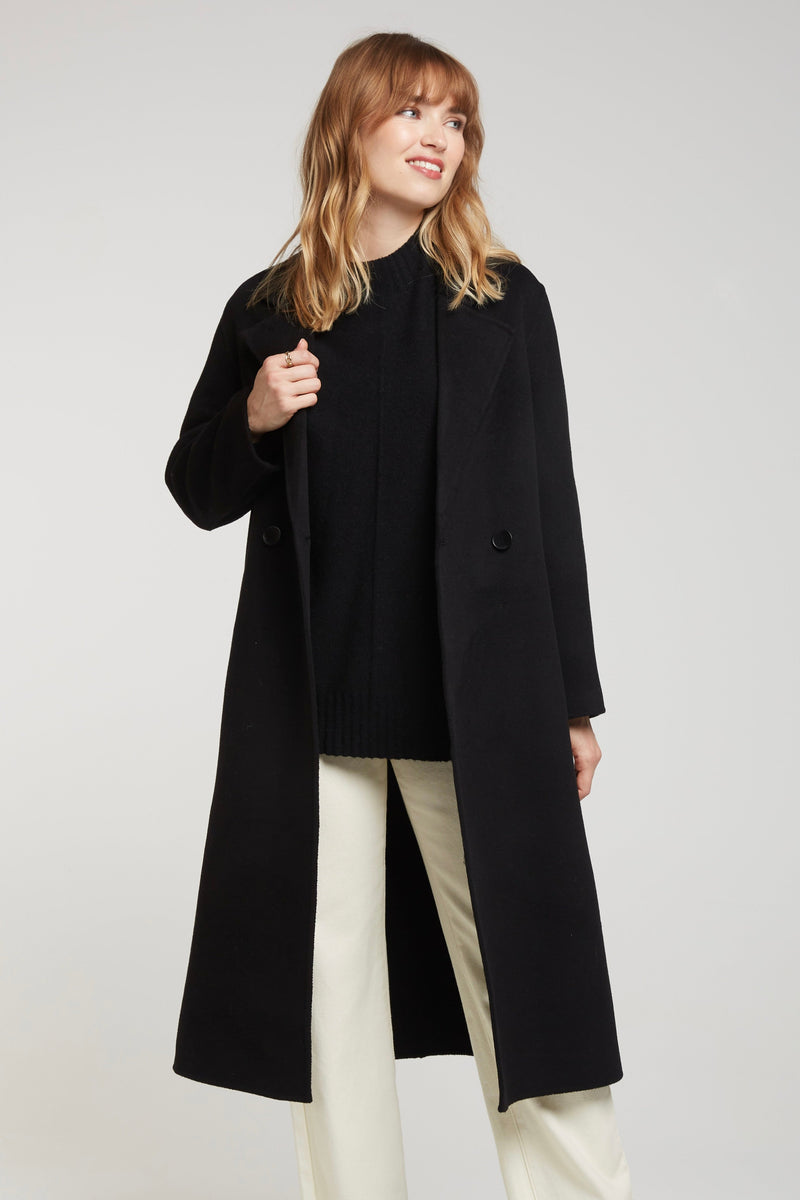 Manteau Maelys