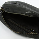 Sac À Bandoulière Maelys - Agneau Noir