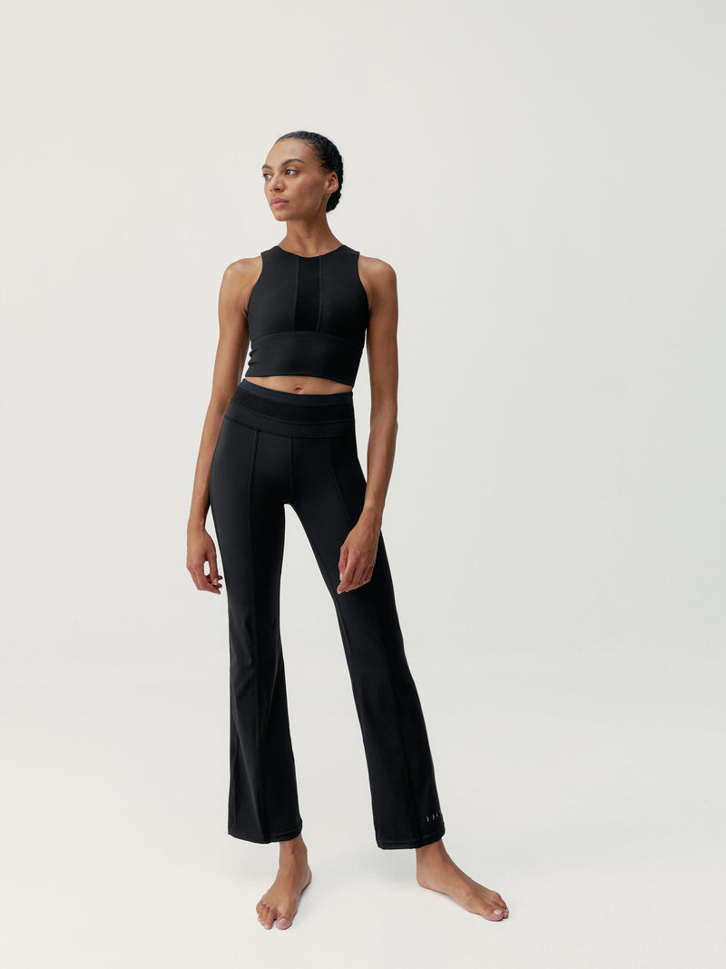 Top Maeva - Noir - Femme