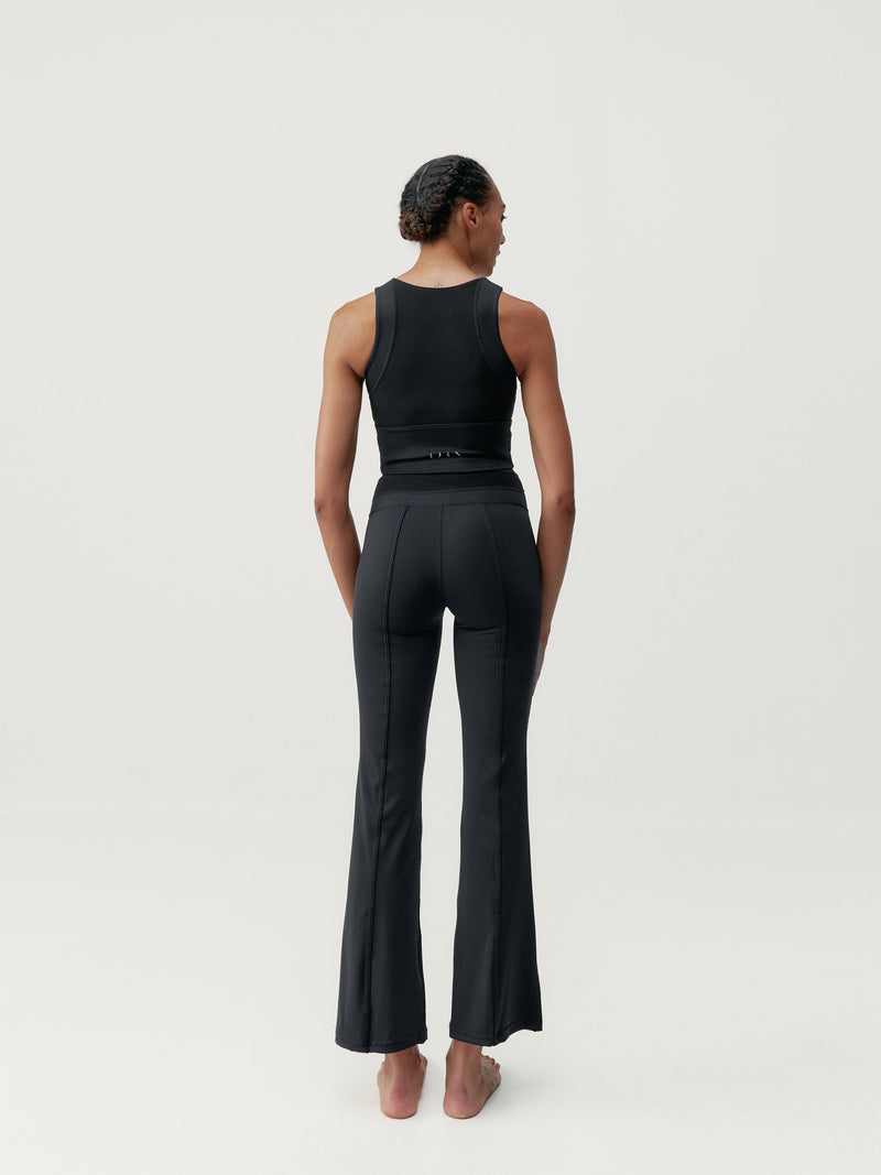 Top Maeva - Noir - Femme