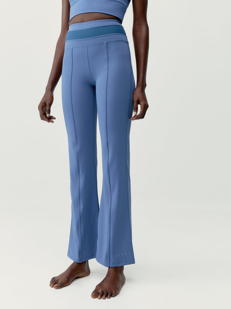 Leggings Maeva - Futur Blue - Mujer