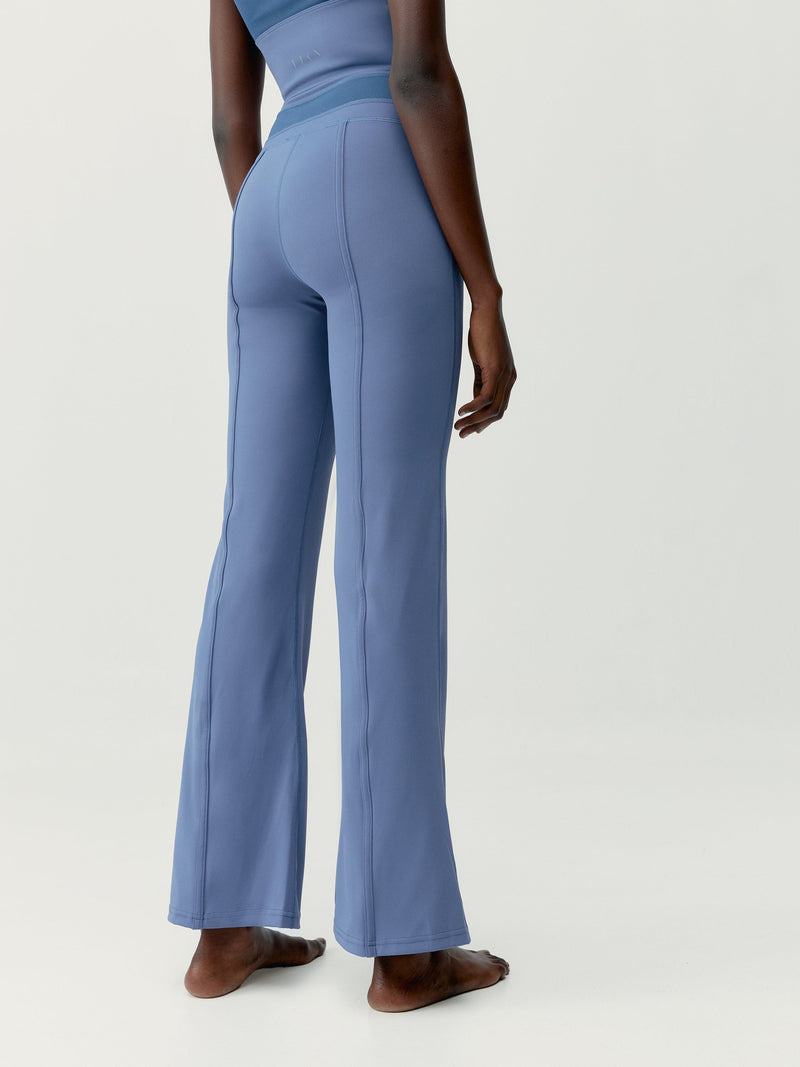 Leggings Maeva - Futur Blue - Mujer