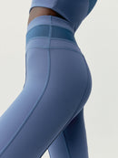 Leggings Maeva - Futur Blue - Mujer