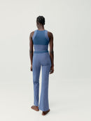 Leggings Maeva - Futur Blue - Mujer