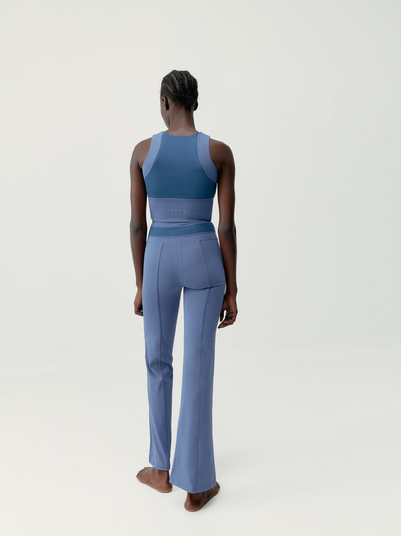Top Maeva - Futur Bleu - Women