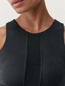 Top Maeva - Noir - Femme