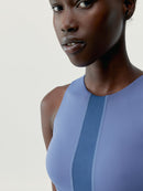 Top Maeva - Futur Bleu - Women