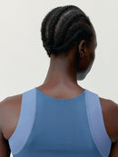 Top Maeva - Futur Bleu - Women
