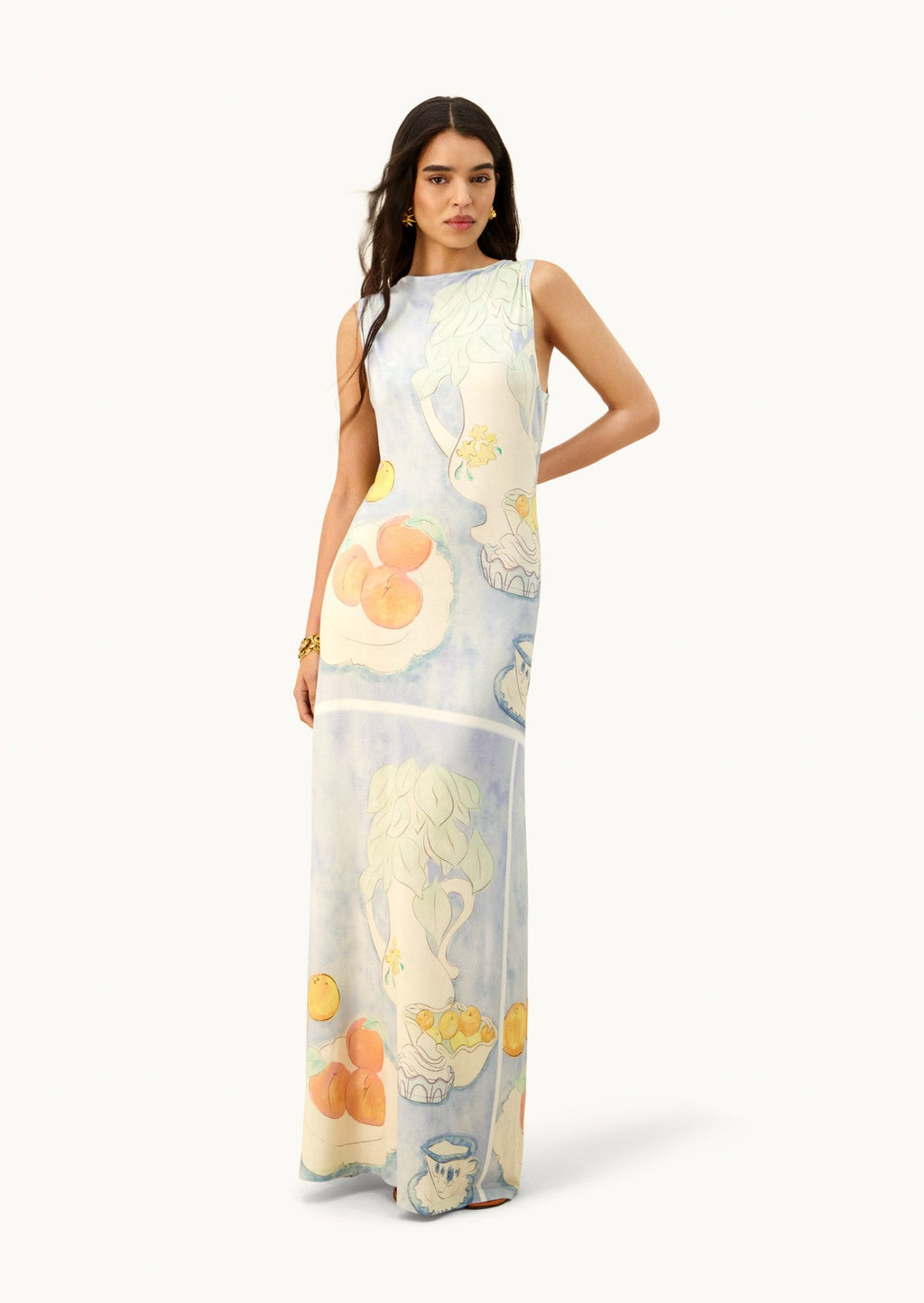 Maeva dress