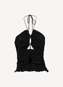 Magali Pascal - Top - Black - Femme