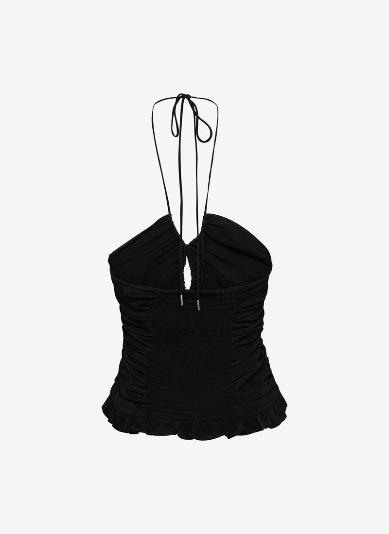 Magali Pascal - Top - Black - Femme