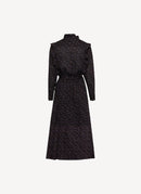 Magali Pascal - Robe - Charcoal - Femme