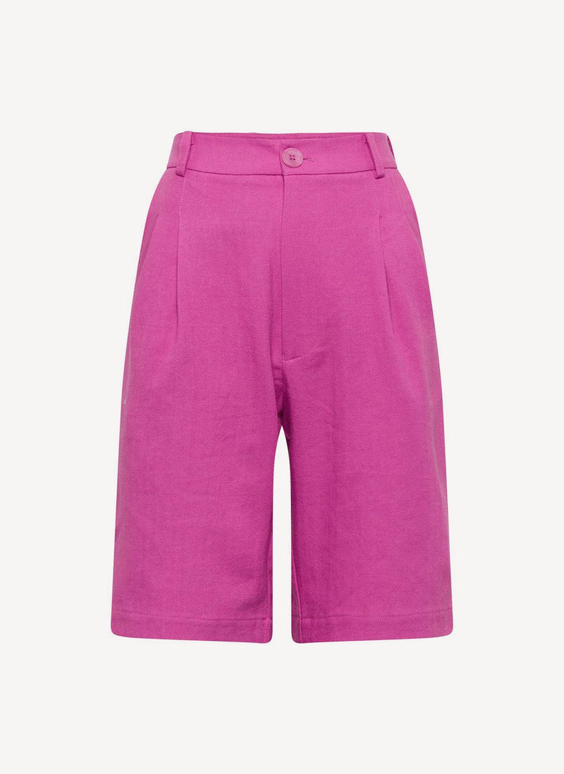 Magali Pascal - Short - Pink - Femme