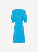 Magali Pascal - Robe - Bright Blue - Femme