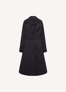 Magali Pascal - Parka - Charcoal - Femme