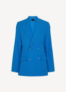 Magali Pascal - Blazer - Bright Blue - Femme