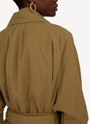 Magali Pascal - Parka - Light Brown - Femme