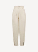 Magali Pascal - Pantalon - White - Femme