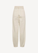 Magali Pascal - Pantalon - White - Femme