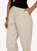 Magali Pascal - Pantalon - White - Femme