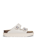 Richelieu Magali - Beige