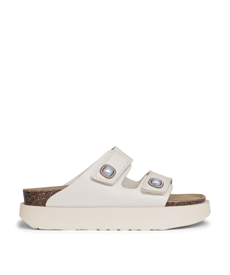 Richelieu Magali - Beige