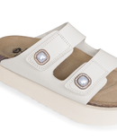 Richelieu Magali - Beige