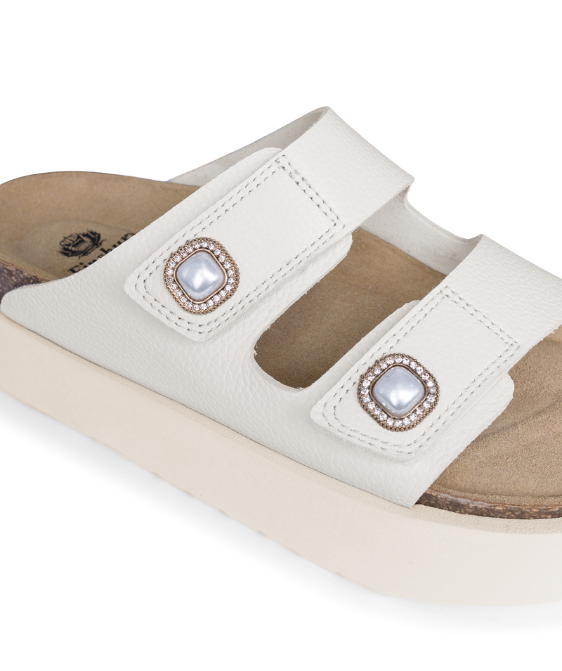 Richelieu Magali - Beige