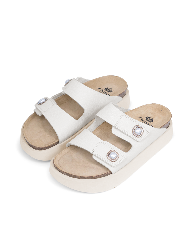 Richelieu Magali - Beige