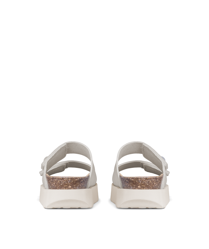 Richelieu Magali - Beige