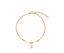 Pulsera Magel - Oro