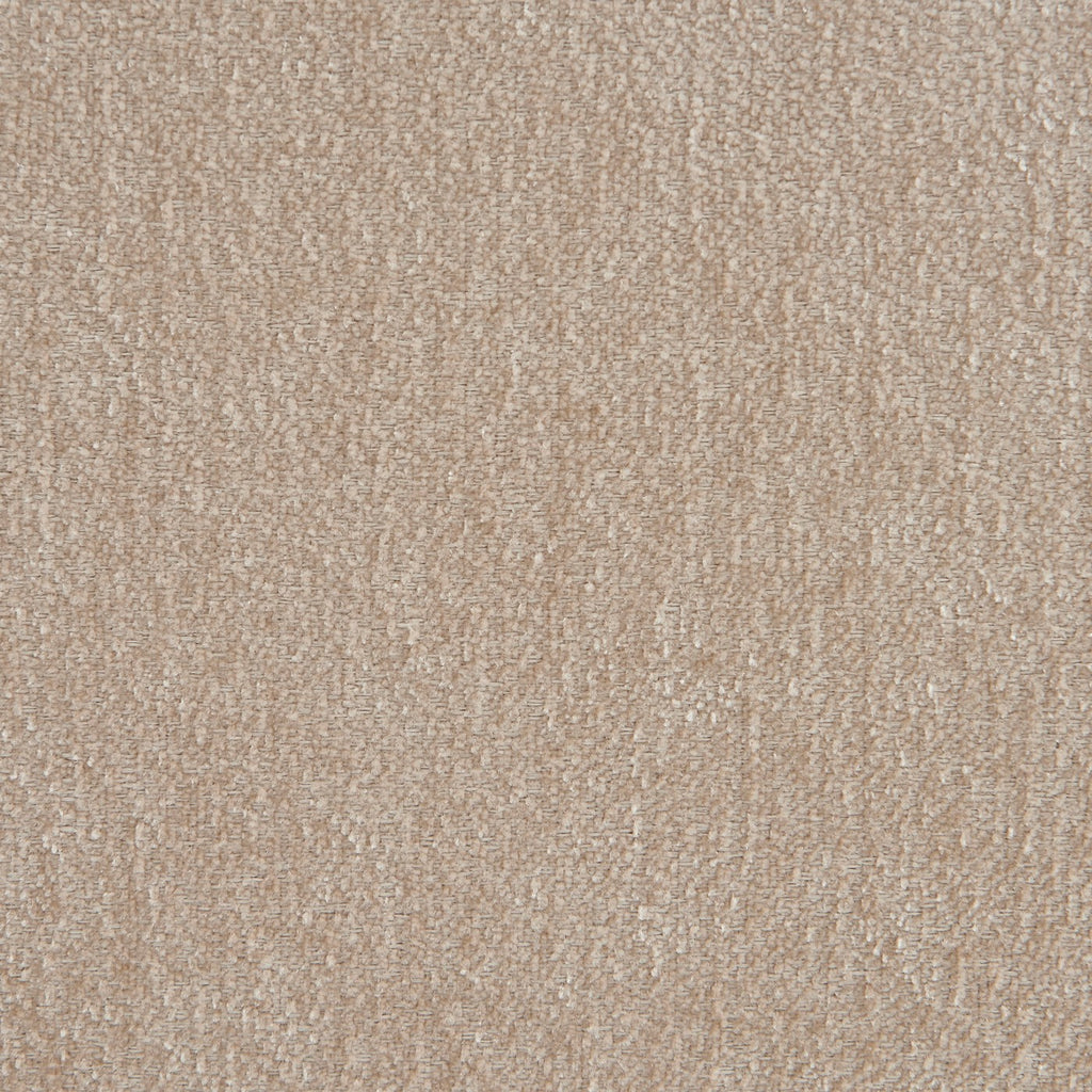 Maggy - Cama - Bouclé - Beige Y Patas Metal Negro
