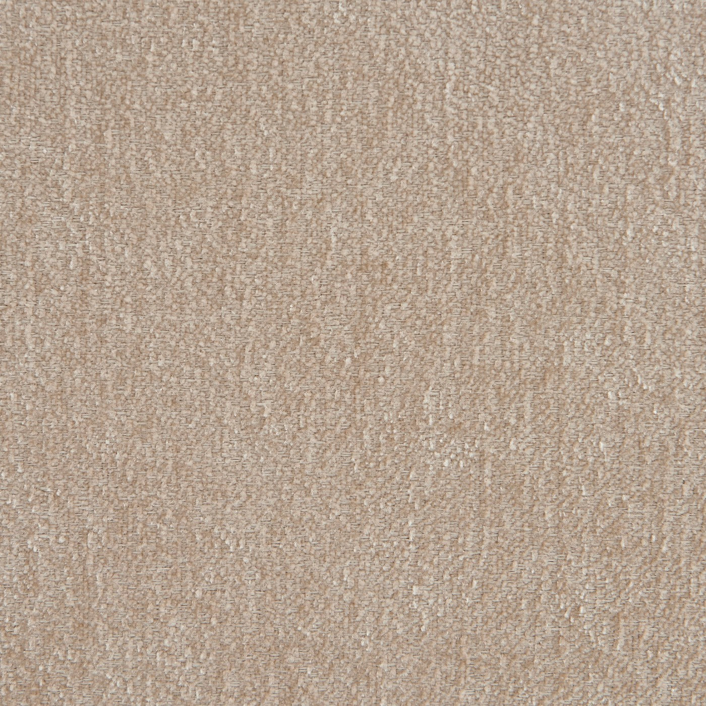 Maggy - Cama - Bouclé - Beige Y Patas Metal Negro