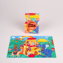 Magic-Mini Puzzle