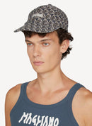 Magliano - Casquette - Black - Homme