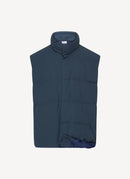 Magliano - Veste - Blue - Homme