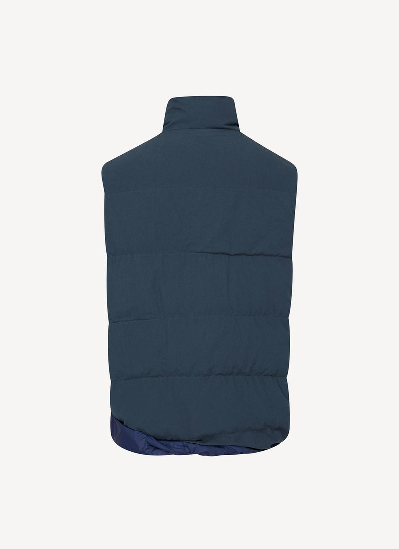 Magliano - Veste - Blue - Homme