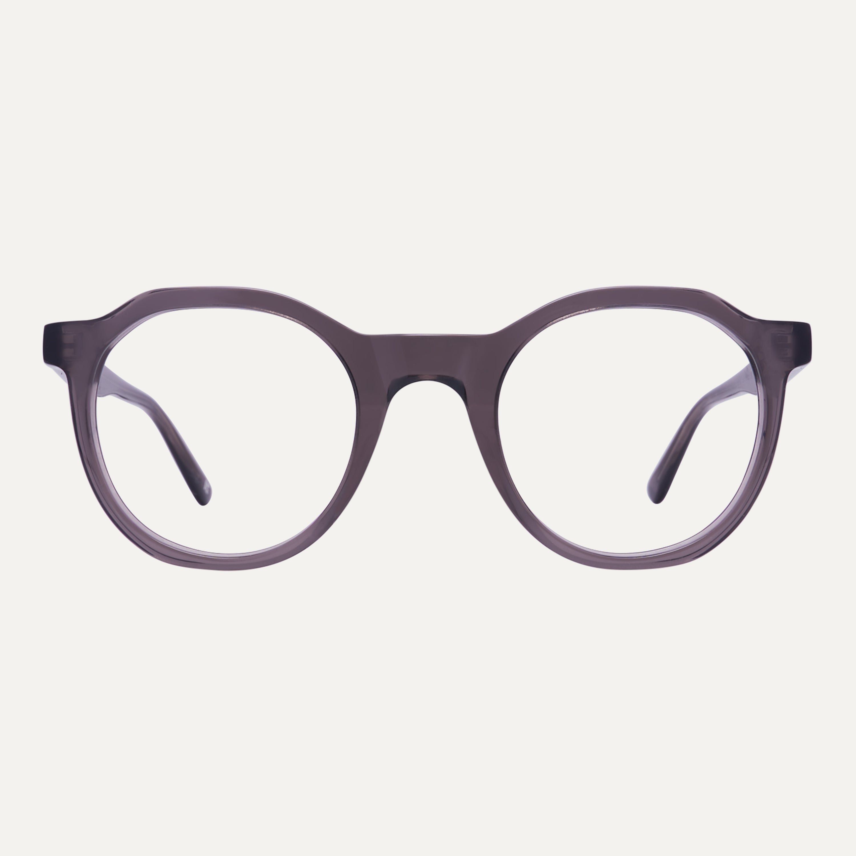 Gafas Magnus - Gris - Unisex