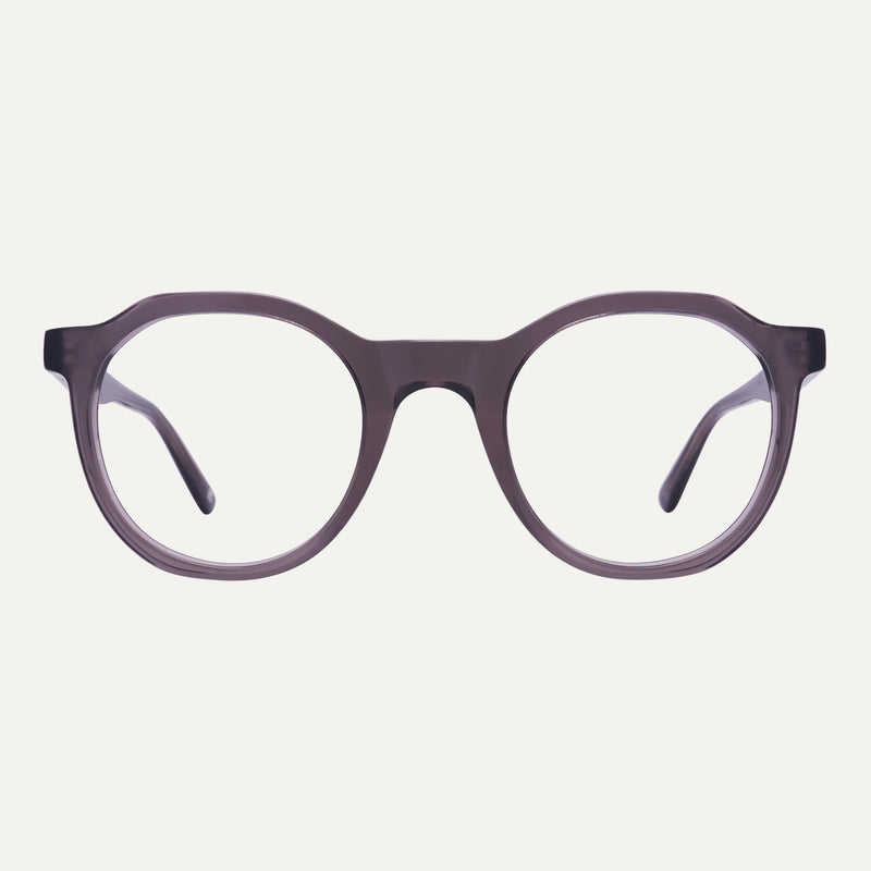 Lunettes Lumière Bleue Magnus - Gris - Mixte