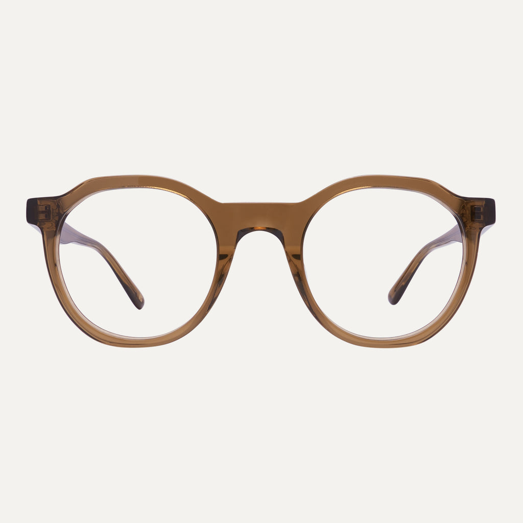 Gafas Magnus - Marrón - Unisex