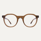 Gafas Magnus - Marrón - Unisex
